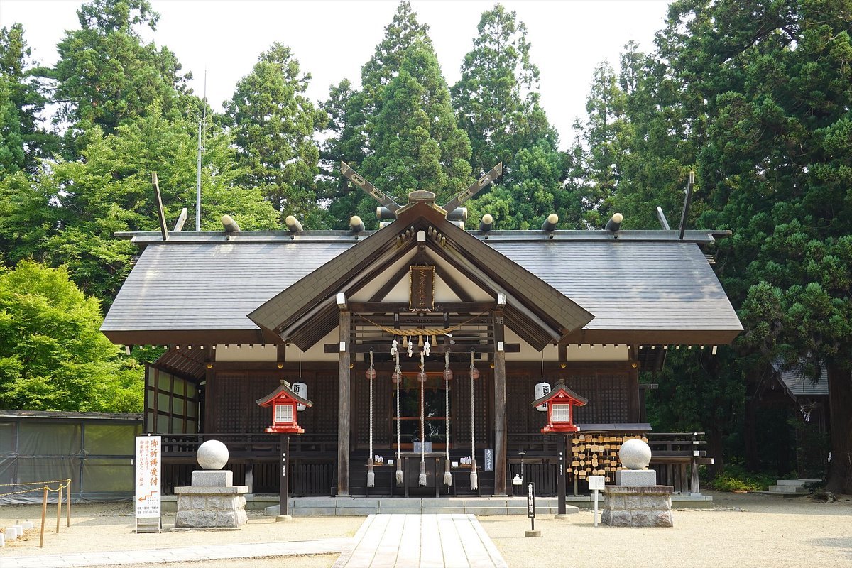 ⛩️ 이세 신사 (이세 진자) 이미지 4